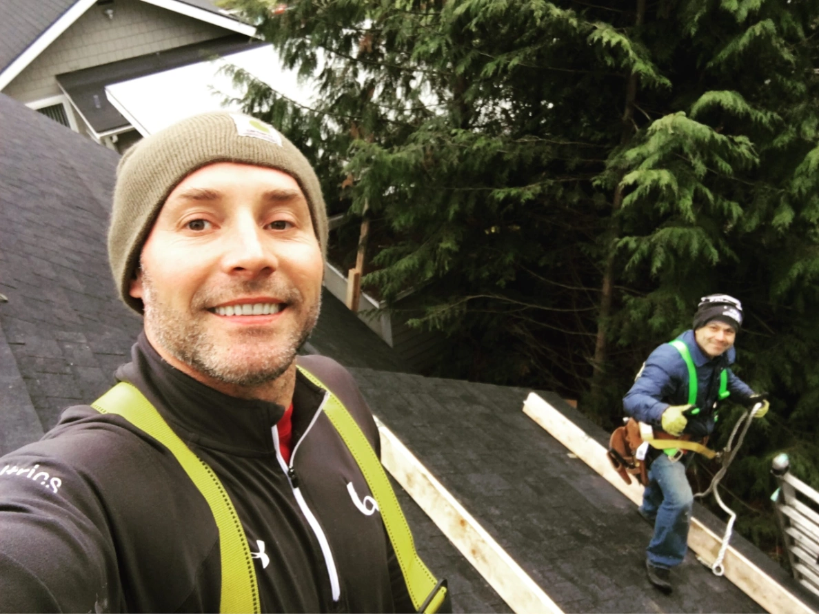 Roof Build - Rustic Toscana for the Seattle area including Olympia, Kirkland, Mercer Island, Bellevue, Redmond, Woodinville, Sammamish, Issaquah, Maple Valley, Bothell, Shoreline, Edmonds, Lynnwood, Bainbridge Island, Bremerton, Renton, Kent, Everett, Snohomish, Snoqualmie, and Tacoma.