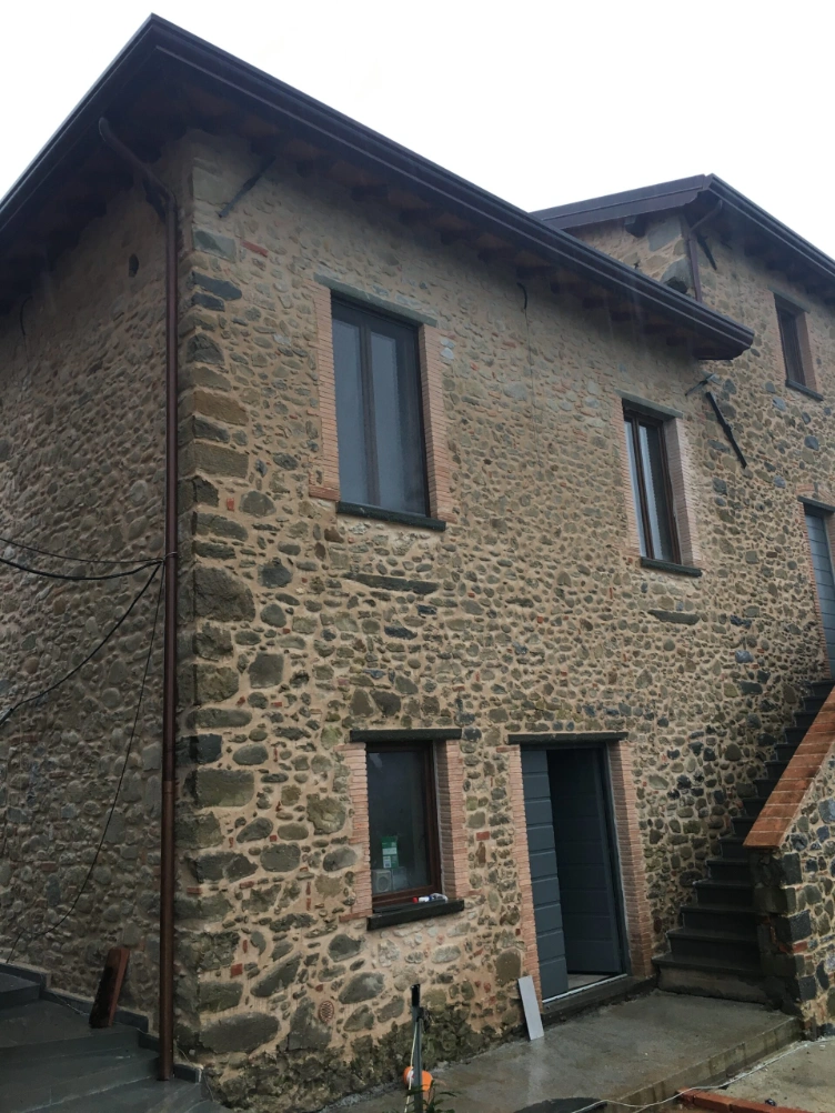 Ancient Home Restoration, with Stone and Brick - Rustic Toscana for the Seattle area including Olympia, Kirkland, Mercer Island, Bellevue, Redmond, Woodinville, Sammamish, Issaquah, Maple Valley, Bothell, Shoreline, Edmonds, Lynnwood, Bainbridge Island, Bremerton, Renton, Kent, Everett, Snohomish, Snoqualmie and Tacoma.